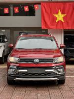 Bán xe Volkswagen T-Cross 2022 Luxury 1.0 AT giá 630 Triệu - Hà Nội
