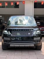 Bán xe LandRover Range Rover 2015 Autobiography 3.0 SCV6 giá 2 Tỷ 250 Triệu - Hà Nội