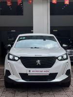 Bán xe Peugeot 2008 Allure 1.2 AT 2025 giá 592 Triệu - Hà Nội