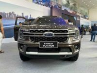 Bán xe Ford Everest 2024 Platinum 2.0L 4x4 AT giá 1 Tỷ 545 Triệu - TP HCM