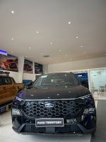 Bán xe Ford Territory 2024 Sport 1.5 AT giá 909 Triệu - TP HCM