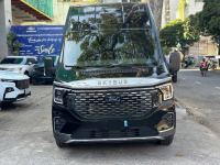 Bán xe Ford Transit 2024 Limousine 10S giá 1 Tỷ 379 Triệu - TP HCM