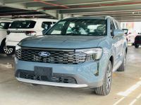 Bán xe Ford Territory 2026 Titanium X 1.5 AT giá 833 Triệu - TP HCM