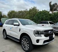 Bán xe Ford Everest Platinum+ 2.3L 4x4 AT 2026 giá 1 Tỷ 604 Triệu - TP HCM