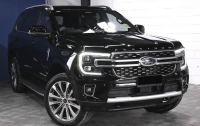 Bán xe Ford Everest Platinum+ 2.3L 4x4 AT 2026 giá 1 Tỷ 604 Triệu - TP HCM