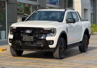 Bán xe Ford Ranger Wildtrak 3.0L 4x4 AT 2026 giá 1 Tỷ 70 Triệu - TP HCM