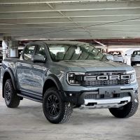 Bán xe Ford Ranger 2026 Raptor 3.0L 4x4 AT giá 1 Tỷ 420 Triệu - TP HCM