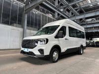 Bán xe Ford Transit 2026 Premium+ giá 1 Tỷ 1 Triệu - TP HCM