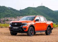 Bán xe Ford Ranger 2026 Wildtrak 3.0L 4x4 AT giá 1 Tỷ 70 Triệu - TP HCM