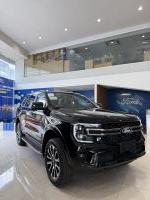 Bán xe Ford Everest 2026 Platinum 2.0L 4x4 AT giá 1 Tỷ 415 Triệu - TP HCM