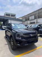 Bán xe Ford Everest 2026 Platinum+ 2.3L 4x4 AT giá 1 Tỷ 604 Triệu - TP HCM