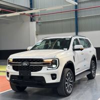Bán xe Ford Everest 2026 Platinum 2.0L 4x4 AT giá 1 Tỷ 415 Triệu - TP HCM