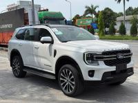 Bán xe Ford Everest Platinum+ 2.3L 4x4 AT 2026 giá 1 Tỷ 604 Triệu - TP HCM