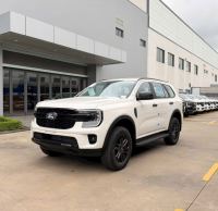 Bán xe Ford Everest 2026 Active 2.0L 4x2 AT giá 1 Tỷ 119 Triệu - TP HCM