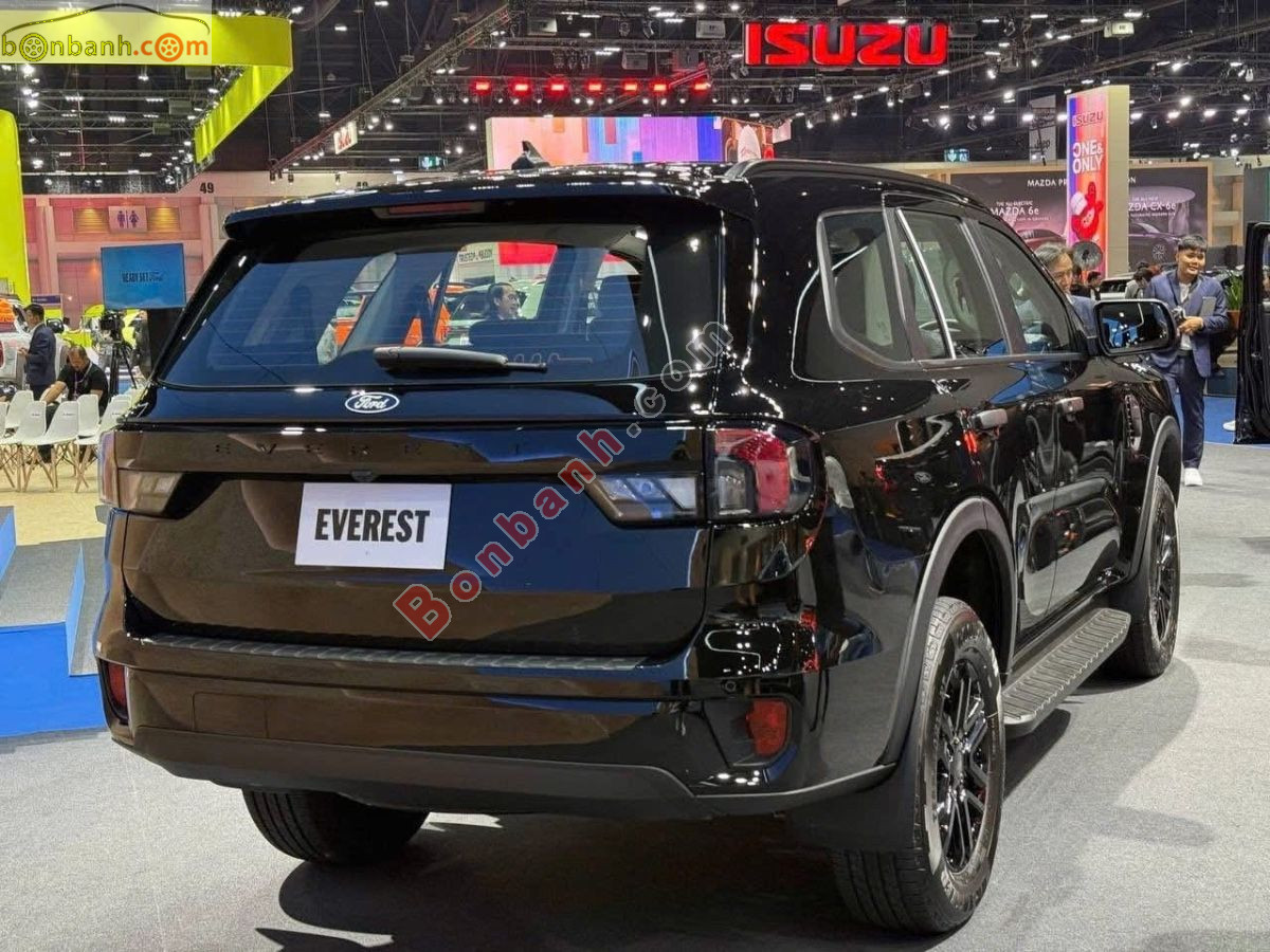 Ford Everest Active 2.0L 4x2 AT 2026 - 1 Tỷ 99 Triệu 5