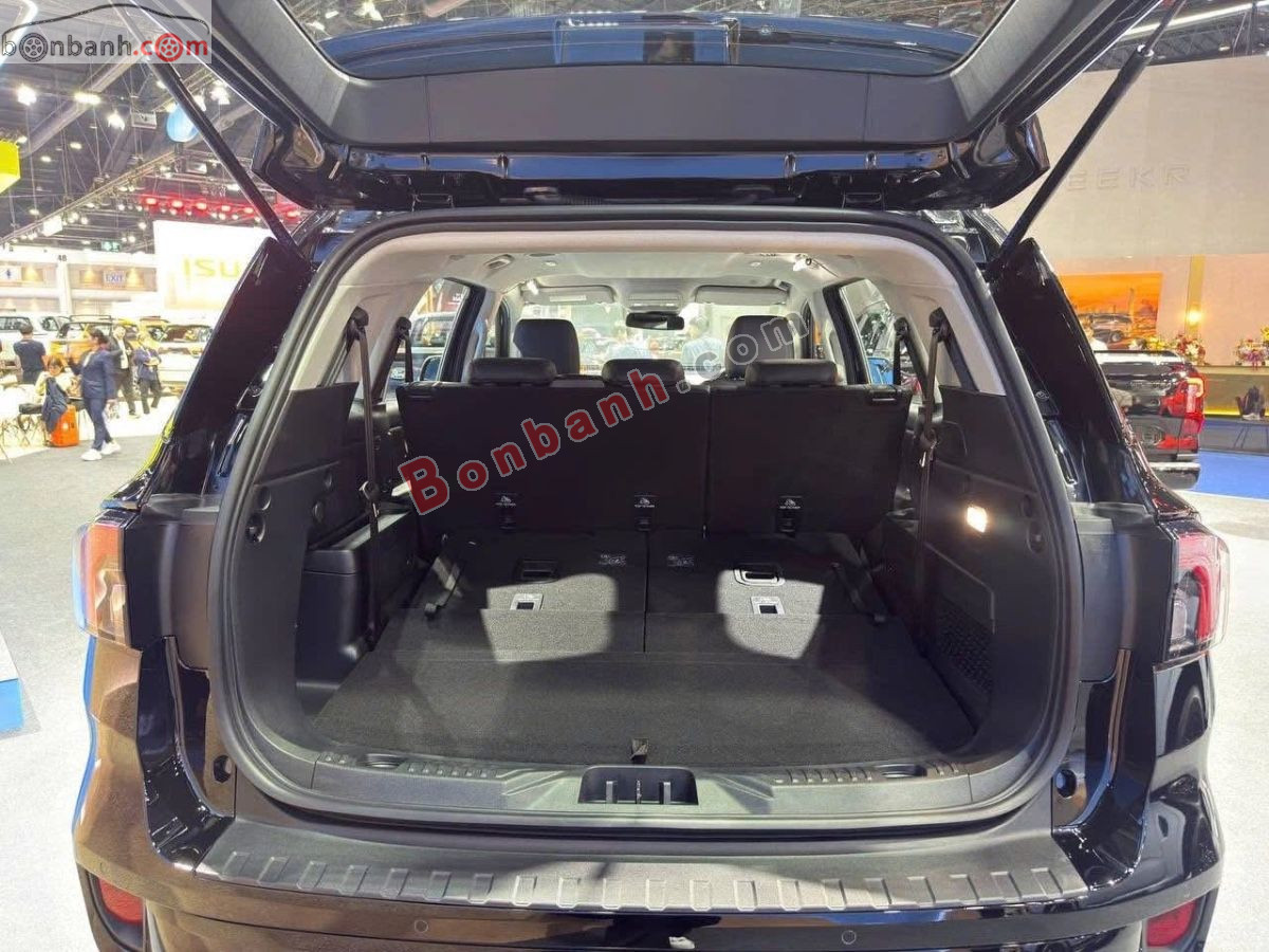 Ford Everest Active 2.0L 4x2 AT 2026 - 1 Tỷ 99 Triệu 6