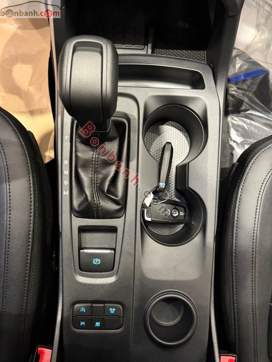 Ford Everest Active 2.0L 4x2 AT 2026 - 1 Tỷ 99 Triệu 9