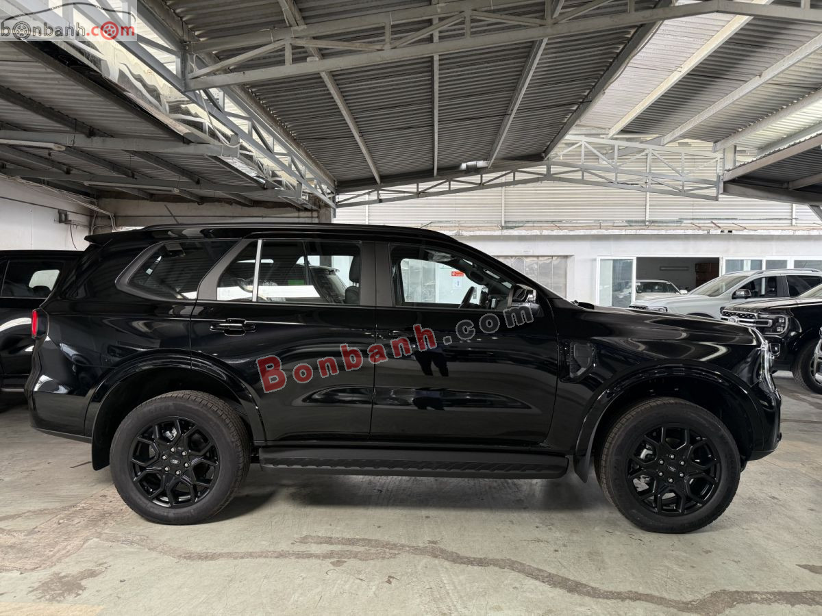 Ford Everest Sport 2.0L 4x2 AT 2026 - 1 Tỷ 169 Triệu 3