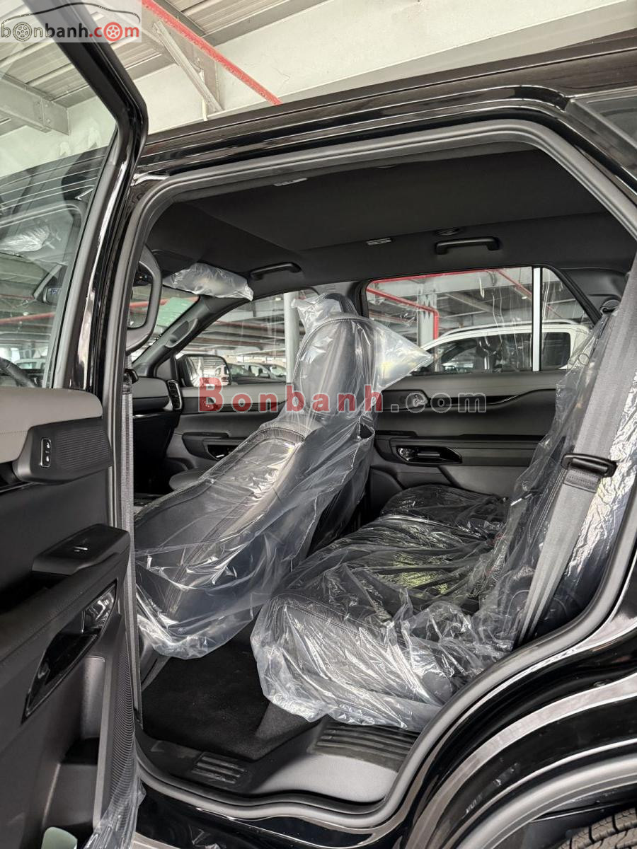 Ford Everest Sport 2.0L 4x2 AT 2026 - 1 Tỷ 169 Triệu 7