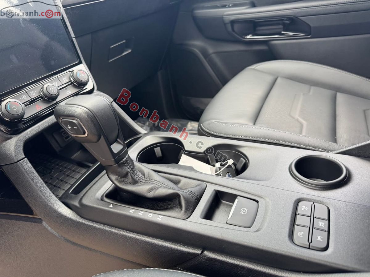 Ford Everest Sport 2.0L 4x2 AT 2026 - 1 Tỷ 169 Triệu 9