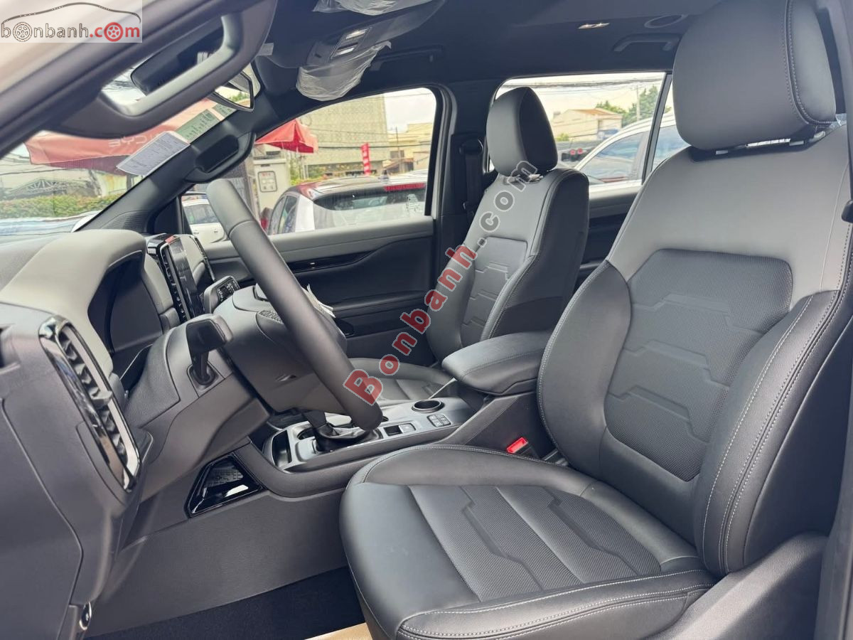 Ford Everest Sport 2.0L 4x2 AT 2026 - 1 Tỷ 169 Triệu 10