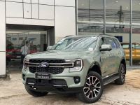 Bán xe Ford Everest 2026 Platinum 2.0L 4x2 AT giá 1 Tỷ 269 Triệu - TP HCM