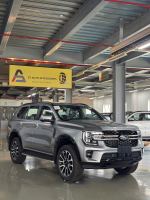 Bán xe Ford Everest 2026 Platinum 2.0L 4x4 AT giá 1 Tỷ 369 Triệu - TP HCM