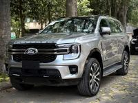 Bán xe Ford Everest 2026 Platinum+ 2.3L 4x4 AT giá 1 Tỷ 599 Triệu - TP HCM