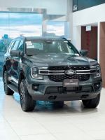 Bán xe Ford Everest 2026 Platinum 2.0L 4x4 AT giá 1 Tỷ 369 Triệu - TP HCM