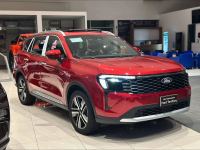 Bán xe Ford Territory 2026 Titanium X 1.5 AT giá 799 Triệu - TP HCM