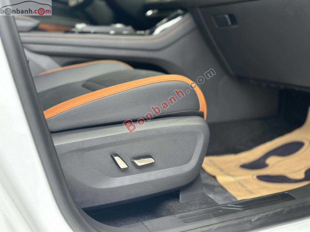 Ford Territory Titanium 1.5 AT 2026 - 749 Triệu 6