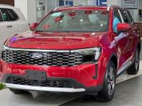 Bán xe Ford Territory Titanium 1.5 AT 2026 giá 749 Triệu - TP HCM