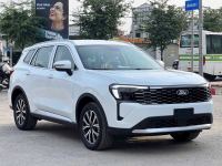 Bán xe Ford Territory 2026 Trend 1.5 AT giá 679 Triệu - TP HCM