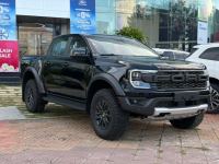 Bán xe Ford Ranger 2026 Raptor 3.0L 4x4 AT giá 1 Tỷ 399 Triệu - TP HCM