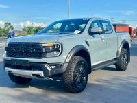 Bán xe Ford Ranger 2026 Raptor 3.0L 4x4 AT giá 1 Tỷ 399 Triệu - TP HCM