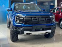 Bán xe Ford Ranger 2026 Raptor 3.0L 4x4 AT giá 1 Tỷ 399 Triệu - TP HCM