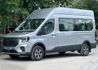 Bán xe Ford Transit 2026 Premium giá 909 Triệu - TP HCM