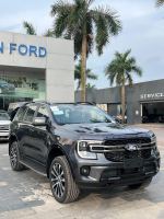 Bán xe Ford Everest 2026 Platinum+ 2.3L 4x4 AT giá 1 Tỷ 599 Triệu - TP HCM