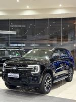 Bán xe Ford Everest 2026 Platinum 2.0L 4x4 AT giá 1 Tỷ 369 Triệu - TP HCM