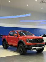 Bán xe Ford Ranger Raptor 3.0L 4x4 AT 2026 giá 1 Tỷ 399 Triệu - TP HCM