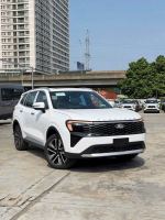 Ford Territory 2026