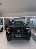 Bán xe Ford Everest 2026 Active 2.0L 4x2 AT giá 1 Tỷ 36 Triệu - TP HCM
