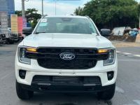 Bán xe Ford Everest 2026 Active 2.0L 4x2 AT giá 1 Tỷ 36 Triệu - TP HCM