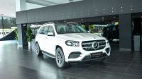 Bán xe Mercedes Benz GLS 2022 450 4Matic giá 5 Tỷ 389 Triệu - Nghệ An