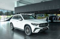 Bán xe Mercedes Benz GLC 2023 300 4Matic giá 2 Tỷ 839 Triệu - Nghệ An