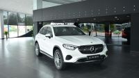 Bán xe Mercedes Benz GLC 2023 200 4Matic giá 2 Tỷ 189 Triệu - Nghệ An