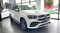 Bán xe Mercedes Benz GLE Class GLE 450 4Matic 2022 giá 4 Tỷ 250 Triệu - Nghệ An