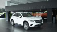 Bán xe Mercedes Benz GLC 2023 200 4Matic giá 2 Tỷ 299 Triệu - Nghệ An