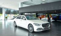 Bán xe Mercedes Benz Maybach 2022 S680 4Matic giá 15 Tỷ 999 Triệu - Nghệ An