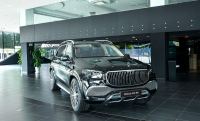 Bán xe Mercedes Benz Maybach 2022 GLS 480 4Matic giá 8 Tỷ 799 Triệu - Nghệ An